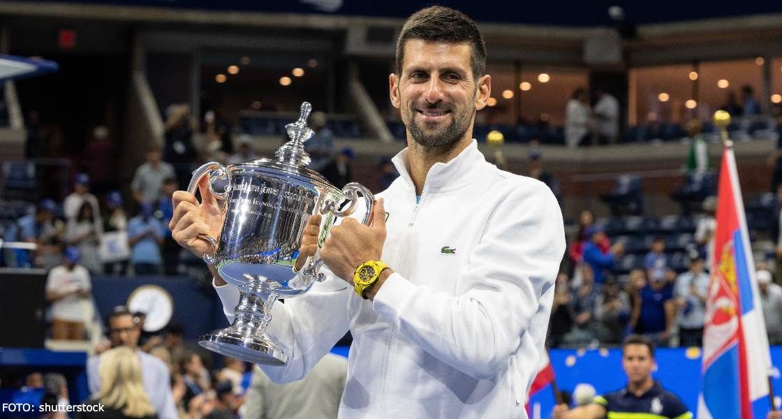 Todo lo que tienes que saber del US Open 2025