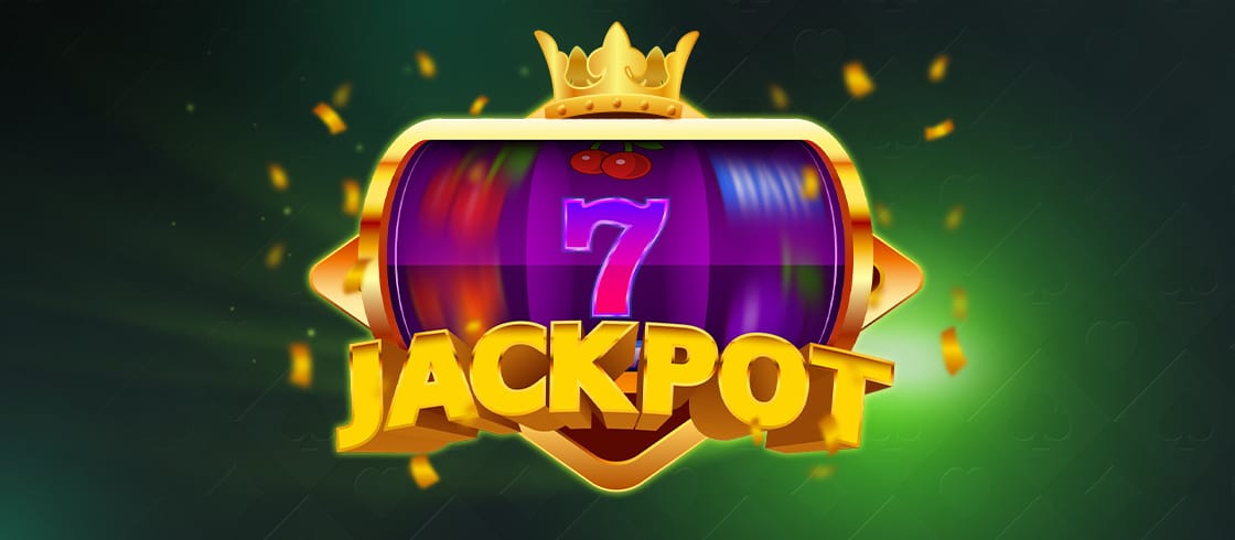 ¿Qué es el jackpot en los juegos de casino online?