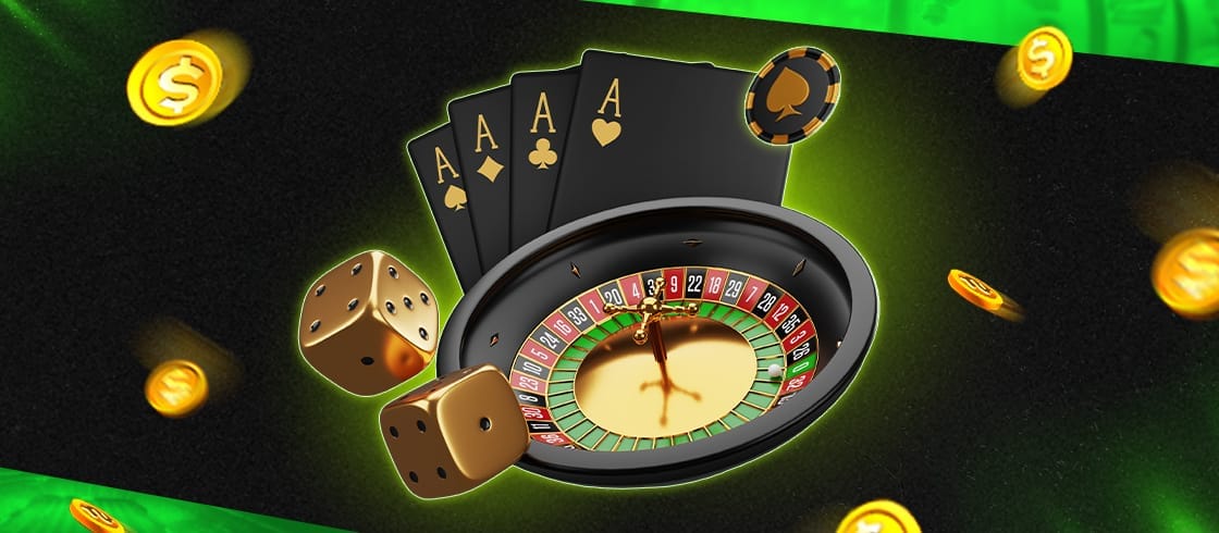 ¿Por qué el Blackjack y la Ruleta son tan populares en los casinos online?