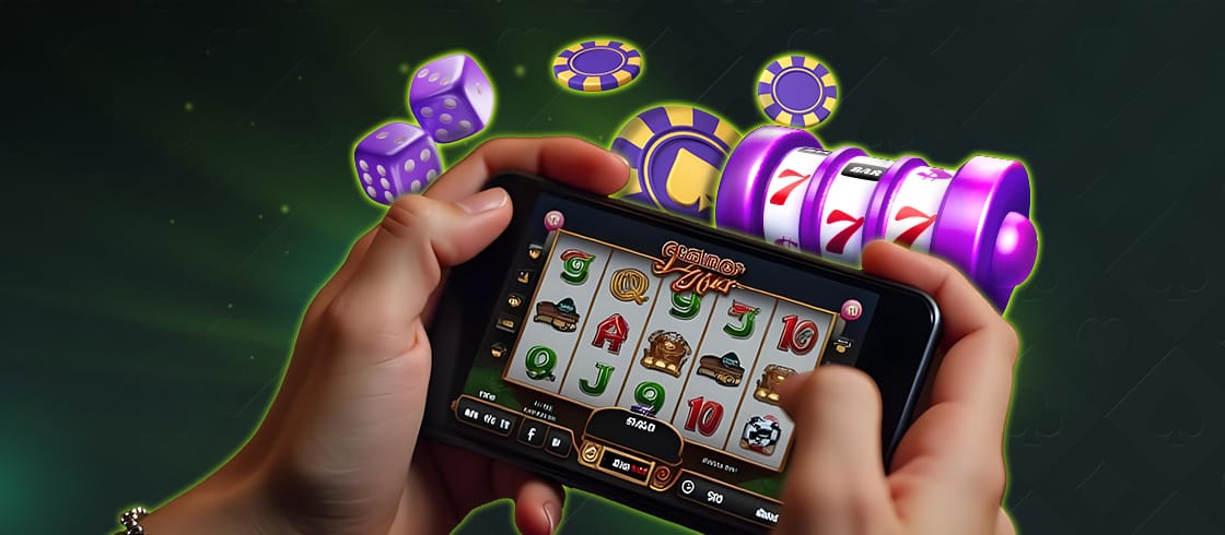 ¿Nuevo en los casinos online? Estos son los términos que debes conocer