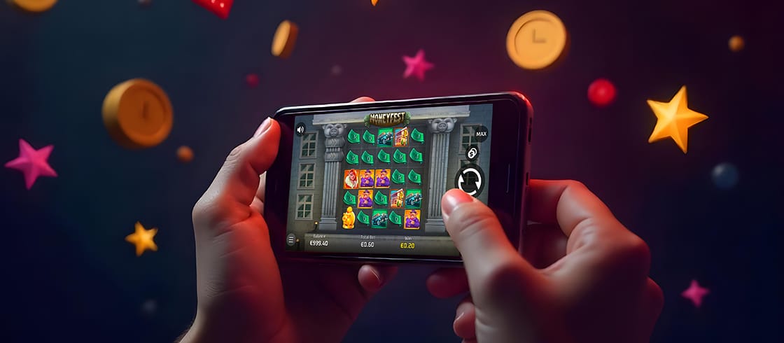 Casino en vivo: Todo lo que debes saber para jugar en tiempo real