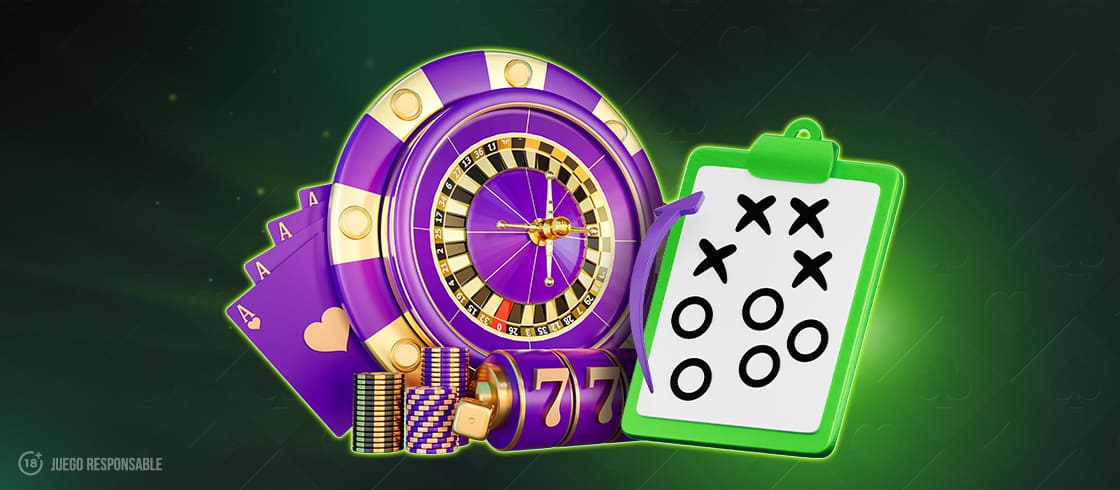 Estrategias para ganar en los casinos online