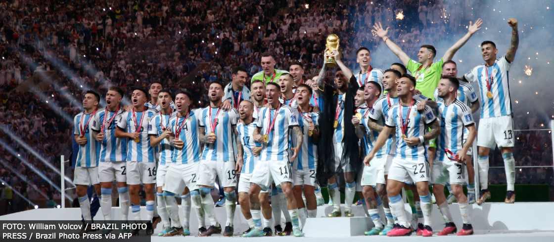 ¿Quiénes serán los próximos clasificados al Mundial 2026?