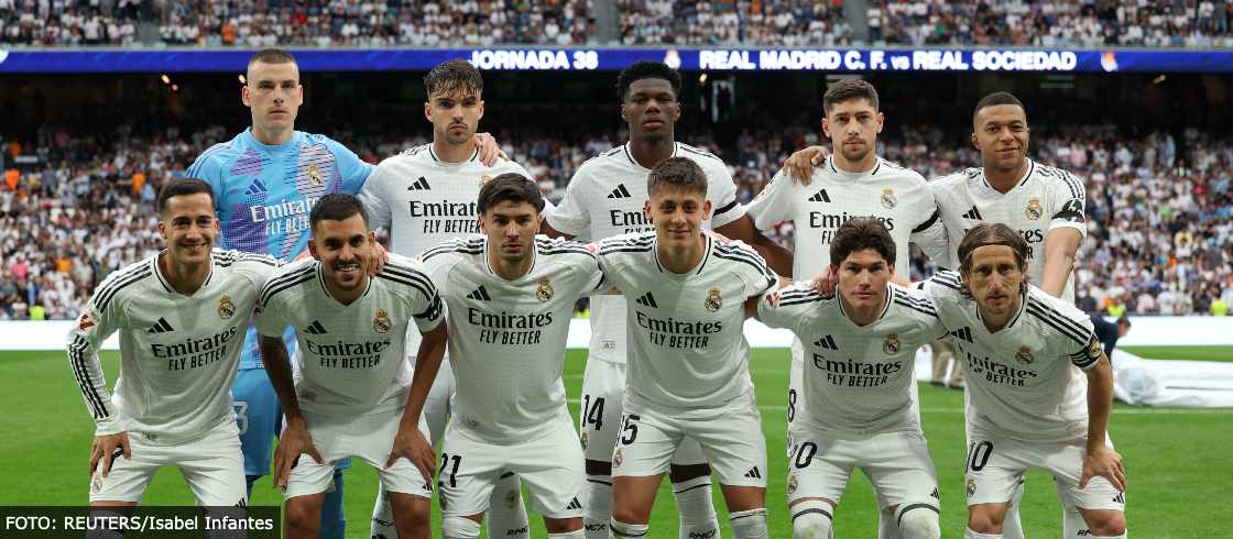 ¿Qué equipos de futbol tienen más seguidores en redes sociales?