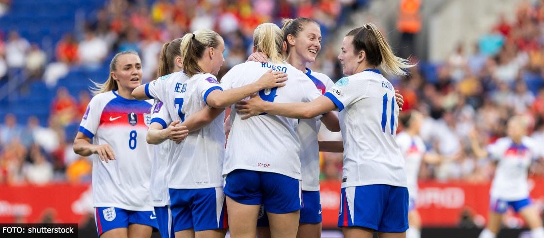 ¿Qué dijeron las inglesas tras ganar la Eurocopa Femenina 2025?