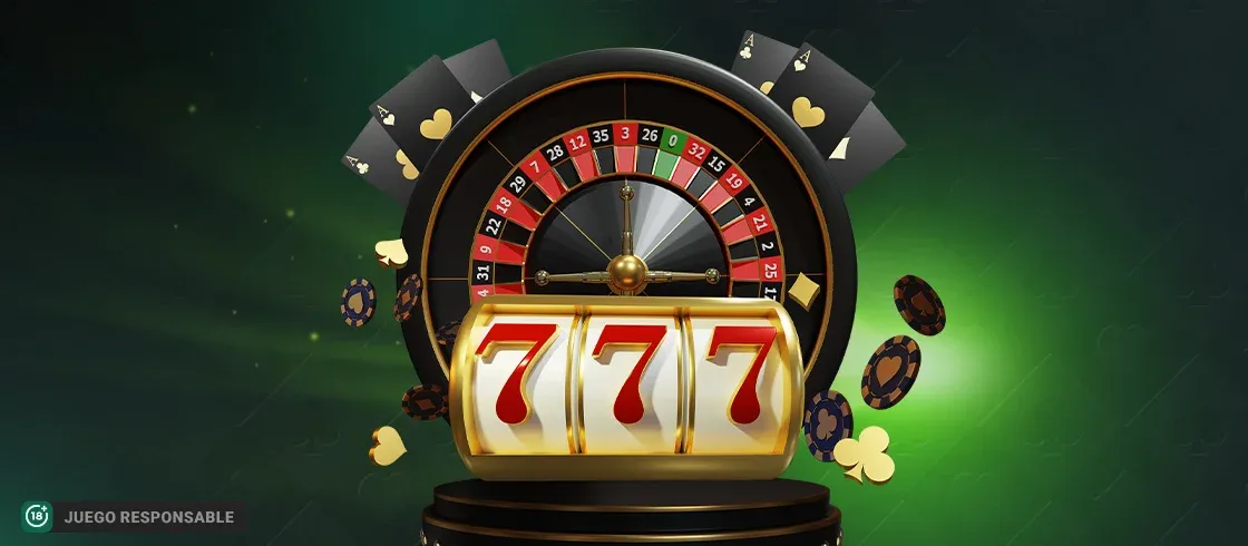 ¿Qué juegos de casinos online van con mi personalidad?