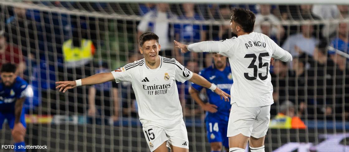 Las marcas más valiosas del futbol internacional