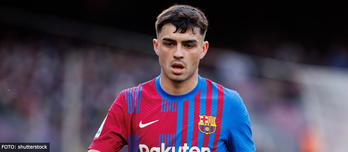 ¿Qué ha ganado Pedri González en sus 5 años con el Barcelona?
