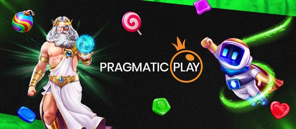 ¿Por qué todos hablan de Pragmatic Play?  ¡Conoce sus juegos más populares!