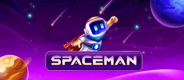 Spaceman: Guía completa para disfrutar al máximo de este crash game.