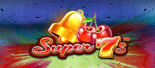 Super 7s: El clásico de Pragmatic Play que nunca pasa de moda.