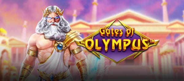 Aprende a jugar Gates of Olympus: Uno de los favoritos de Pragmatic Play