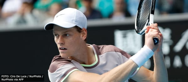 Los favoritos para ganar el Abierto de Australia