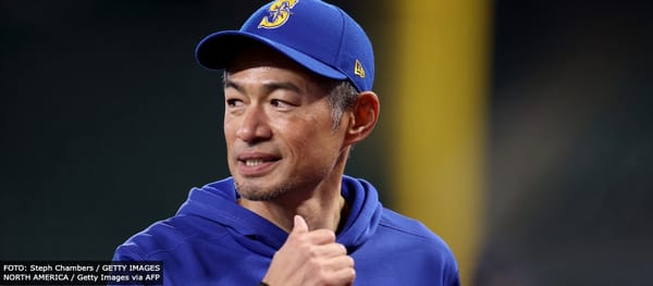 Ichiro Suzuki será el 1er japonés del Salón de la Fama de la MLB