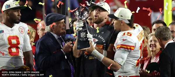 Playoffs de la NFL: ¿cómo se jugará la ronda de comodines?