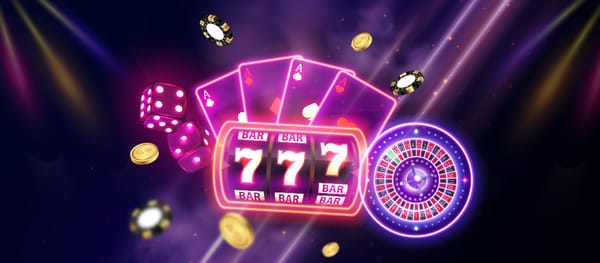 Mitos sobre los casinos online que no deberías creer