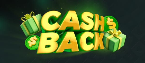 ¿Qué es el cashback en los casinos online? ¡Aquí te lo explicamos!