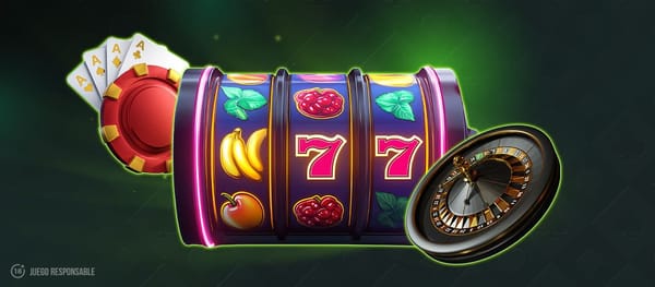 ¿Qué tan importante es el diseño de los casinos online en la experiencia del jugador?