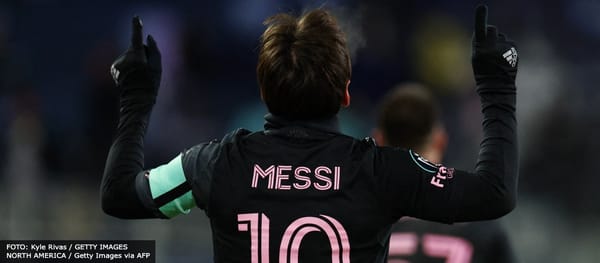 Lionel Messi tendrá su año más desafiante con el Inter Miami