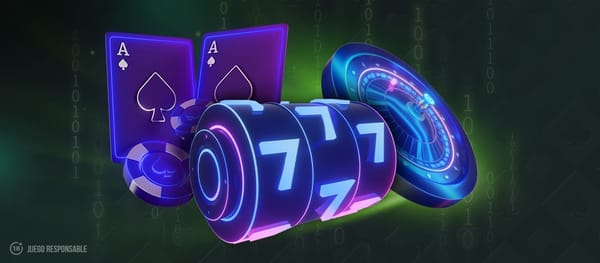 Tecnología y casinos online: ¿Cómo está cambiando la experiencia de juego?