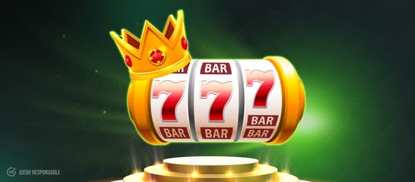 ¿Por qué los slots son el juego de casino online más popular?