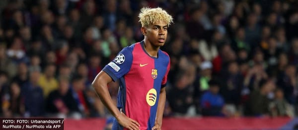 Lamine Yamal: ¿estamos frente a un fenómeno del futbol?