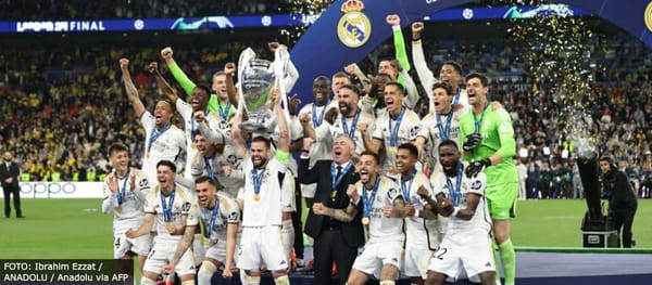 Las 3 finales del futbol europeo que no te puedes perder