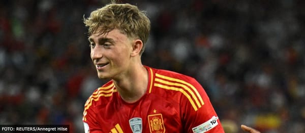 ¿Quién es Dean Huijsen, el nuevo fichaje del Real Madrid?
