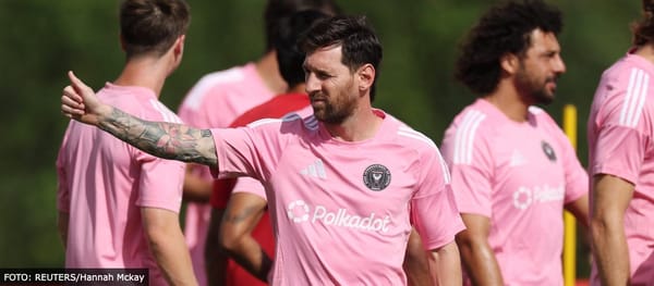 Los datos que no sabías del Mundial de Clubes 2025