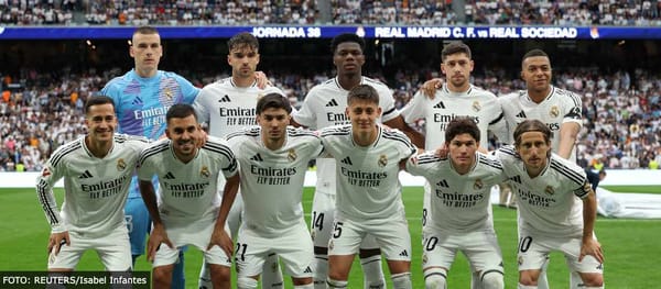 ¿Qué equipos de futbol tienen más seguidores en redes sociales?