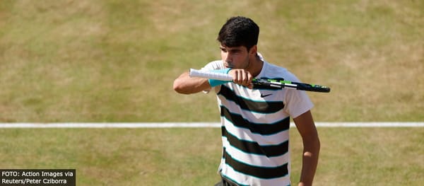 Wimbledon 2025, el ABC del tercer Grand Slam del año