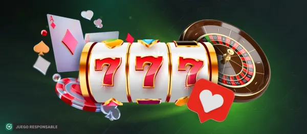 ¿Qué dice tu juego de casino favorito sobre ti? Descúbrelo aquí