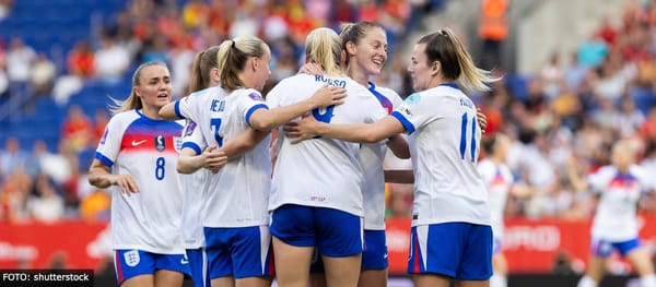 ¿Qué dijeron las inglesas tras ganar la Eurocopa Femenina 2025?