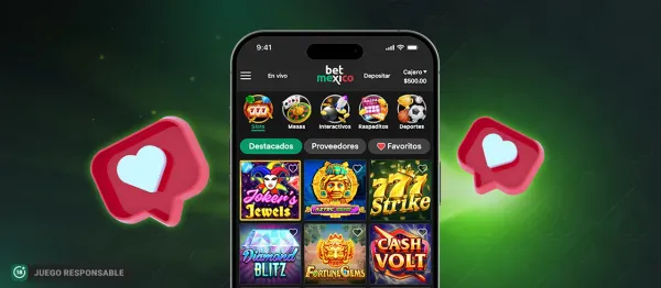 ¿Por qué muchos jugadores prefieren las apps de casinos online?