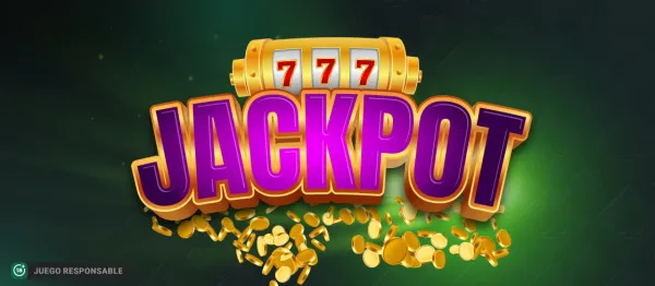 Jackpot progresivo: ¿Qué es y cómo funciona?