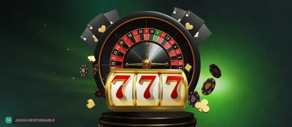 ¿Qué juegos de casinos online van con mi personalidad?