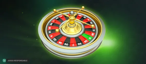 Estrategias famosas en la ruleta, ¿mito o realidad?