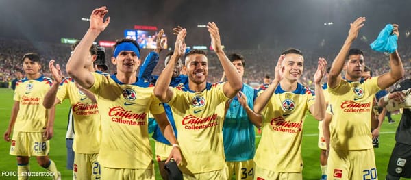 ¿Cuáles son los equipos más valiosos del fútbol mexicano?