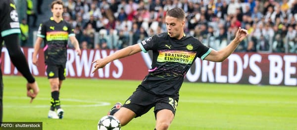 PSG comienza goleando en la Eredivisie + Pachuca es el líder