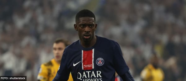 ¿Quiénes son las y los nominados al Balón de Oro 2025?