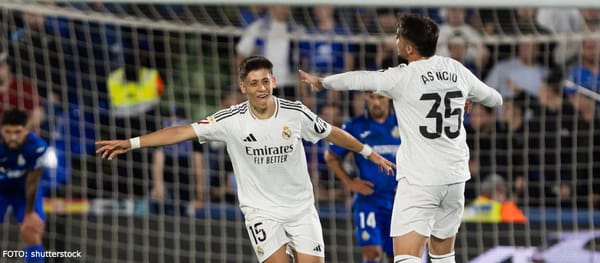 Las marcas más valiosas del futbol internacional